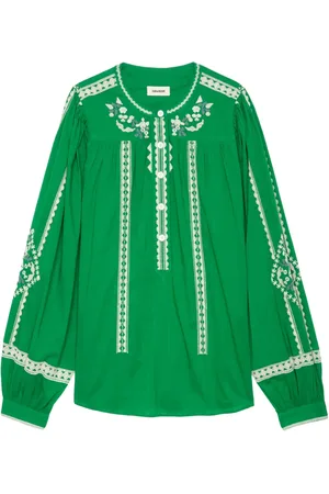 Zadig & Voltaire Blusa Tigy