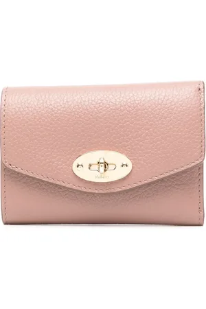 MULBERRY Cartera plegable Darley