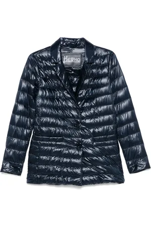 HERNO Blazer capitonado