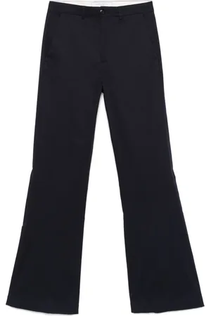 SOCIÉTÉ ANONYME Pantalones Elegant Mark