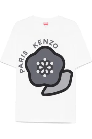 Kenzo Playera Pop