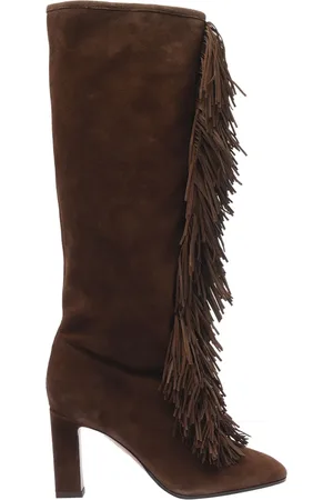 Aquazzura Botas Gytane