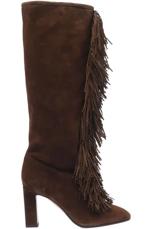Aquazzura Botas Gytane