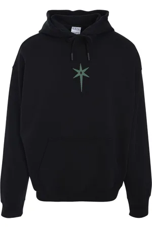 MARCELO BURLON Hoodie County Goth
