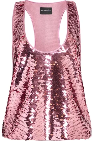 Retrofete Camiseta Mandy