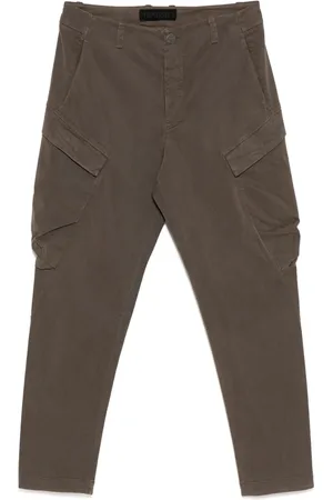 TRANSIT Pantalones tipo cargo