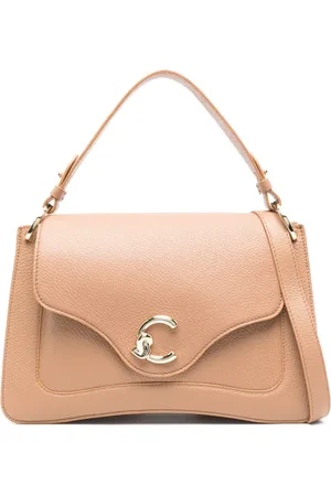 Coccinelle Tote C-Me mediana