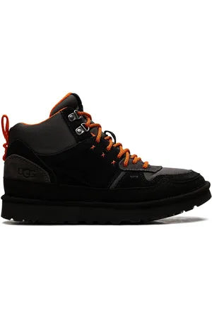 UGG Tenis Highland Black