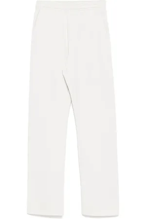 Entire Studios Pants con diseño recto
