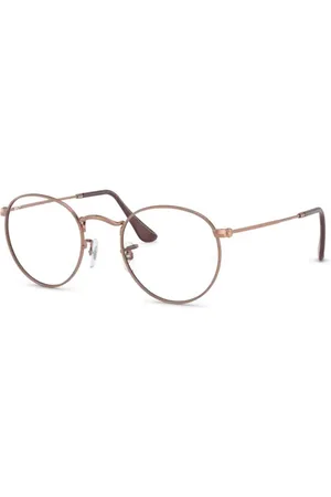 Ray-Ban Lentes con armazón redonda