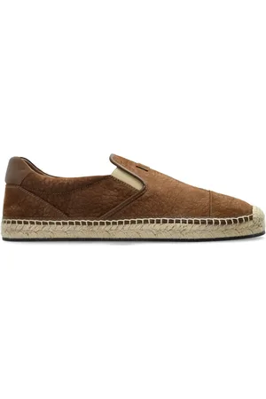 Jimmy Choo Alpargatas Ivan