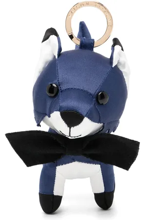 Maison Kitsuné Dije para bolsa Festive Fox