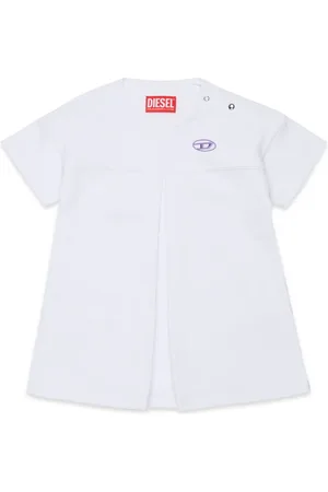 Diesel Vestido Oval D