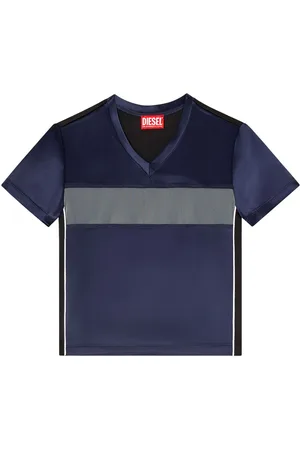 Diesel Playera T-race