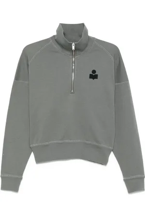 Marant Etoile Sudadera Ross