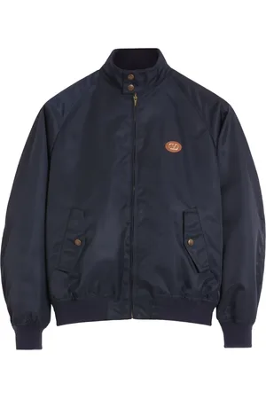 VALENTINO GARAVANI Chamarra bomber VLogo