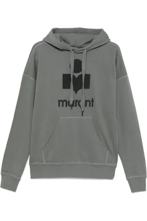 Marant Etoile Hoodie Mansel