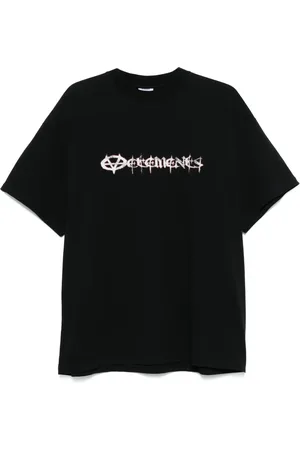 Vetements Playera Reaper