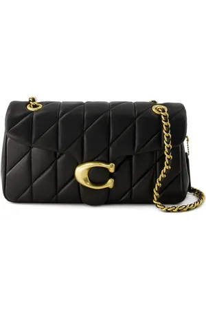Coach Bolsa de hombro Tabby