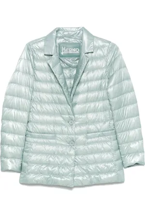 HERNO Blazer capitonado
