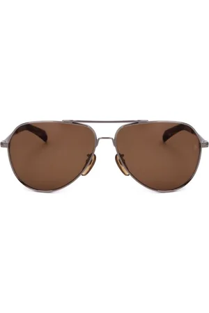 DB EYEWEAR BY DAVID BECKHAM Lentes de sol estilo piloto