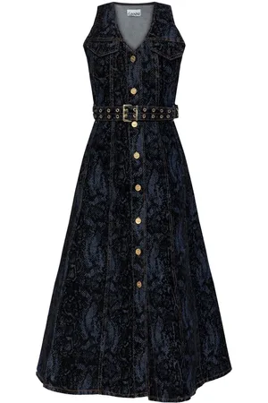 Ganni Vestido