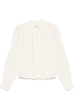 Isabel Marant Blusa Adzara