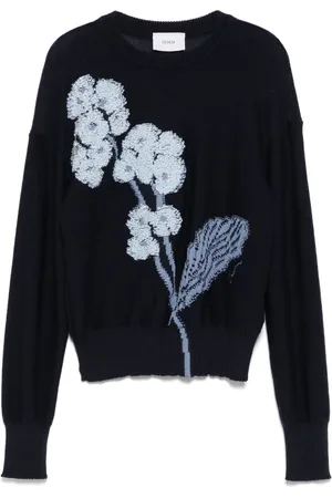 Erdem Suéter en jacquard
