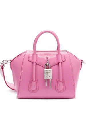 Givenchy Tote Antigona Toy Lock