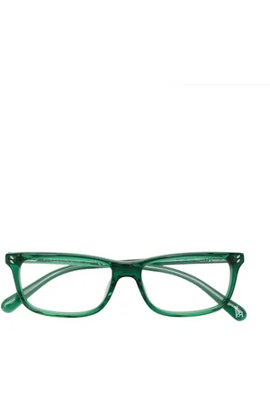 Stella McCartney Square shaped glasses