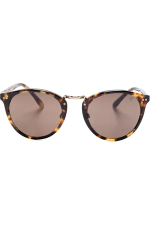 Ralph Lauren Lentes de sol The Quincy