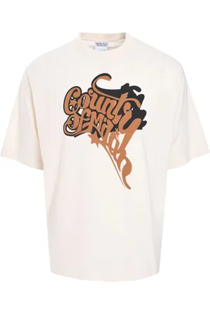 MARCELO BURLON Playera County