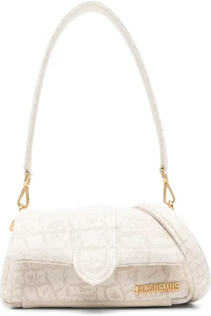 Jacquemus Bolsa de hombro Le Petit Bambimou