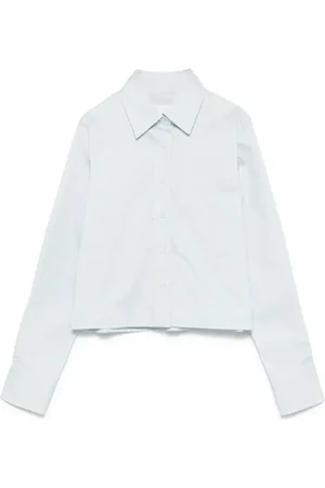 Closed Camisa de popelina