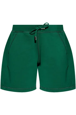 Dsquared2 Shorts estampados