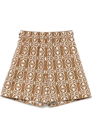 Max Mara Shorts Taiga