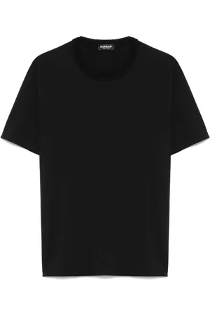 Dondup Playera de algodón