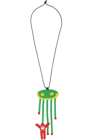 WALTER VAN BEIRENDONCK Collar Beam Me Up