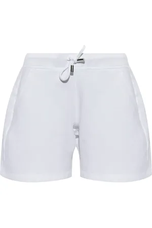 Dsquared2 Shorts estampados
