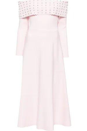 Needle & Thread Vestido de fiesta Bardot