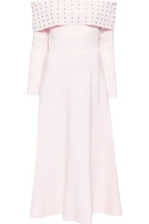 Needle & Thread Vestido de fiesta Bardot