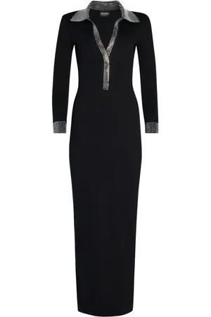 Retrofete Vestido largo Shareen