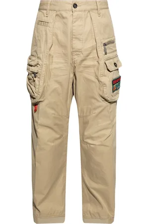 Dsquared2 Pantalones cargo