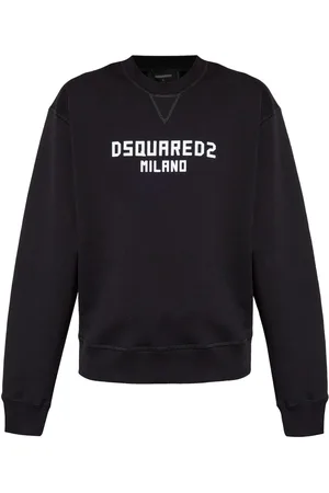Dsquared2 Sudadera estampada