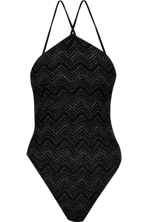 Missoni Traje de baño de lúrex