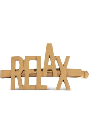 Moschino Broche para el cabello Relax