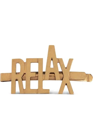 Moschino Broche para el cabello Relax