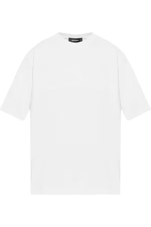 Dsquared2 Playera de algodón