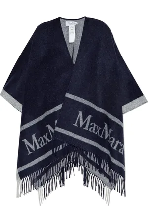 Max Mara Capa Hilde