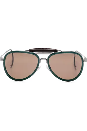Ralph Lauren Lentes de sol Roadster 58